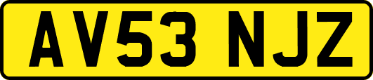 AV53NJZ