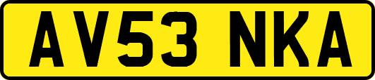 AV53NKA