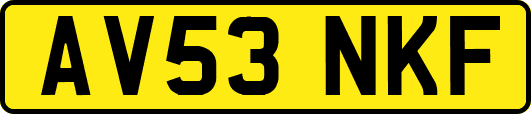 AV53NKF