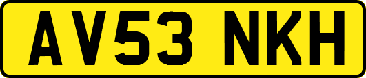 AV53NKH