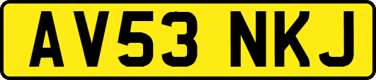 AV53NKJ