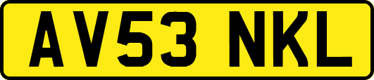 AV53NKL