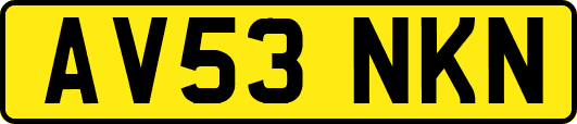 AV53NKN