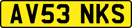 AV53NKS