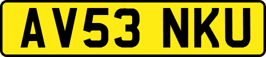 AV53NKU
