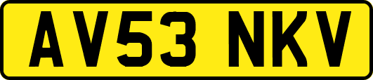 AV53NKV