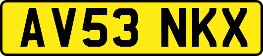 AV53NKX