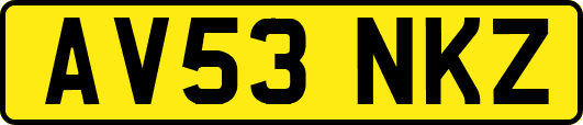 AV53NKZ