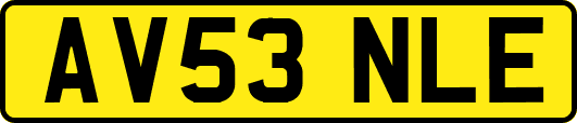 AV53NLE
