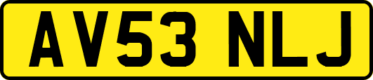 AV53NLJ