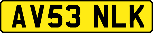 AV53NLK
