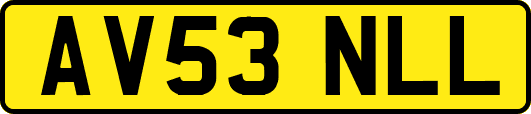 AV53NLL