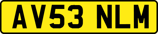 AV53NLM
