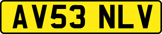 AV53NLV