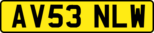 AV53NLW