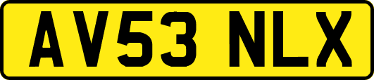 AV53NLX