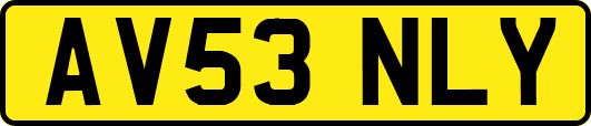 AV53NLY