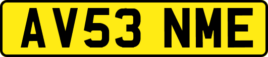 AV53NME