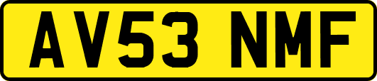 AV53NMF