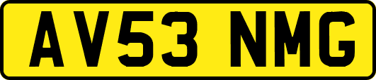 AV53NMG