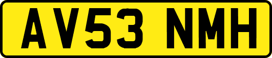 AV53NMH
