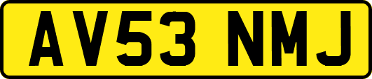 AV53NMJ