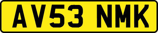 AV53NMK