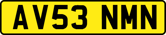 AV53NMN