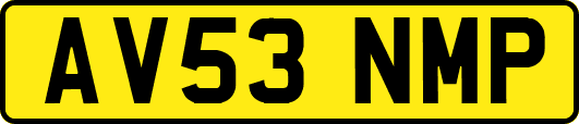 AV53NMP