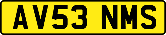 AV53NMS