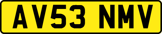 AV53NMV