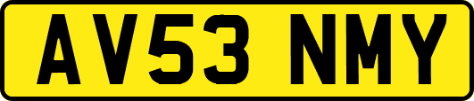 AV53NMY