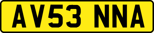 AV53NNA