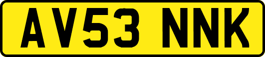 AV53NNK
