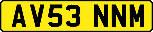 AV53NNM