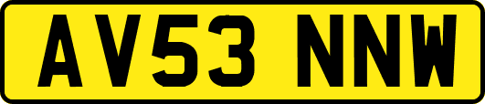 AV53NNW