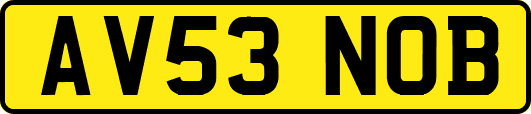 AV53NOB