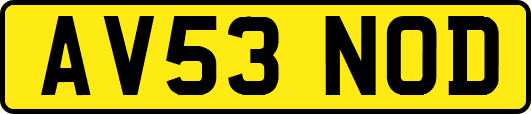 AV53NOD