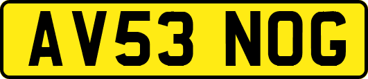 AV53NOG
