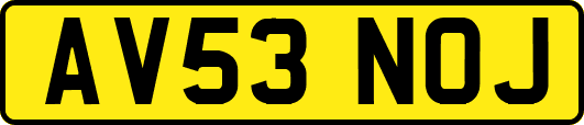 AV53NOJ
