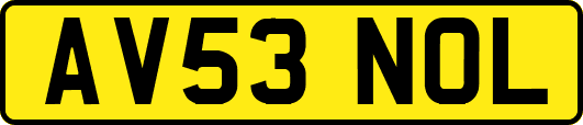 AV53NOL