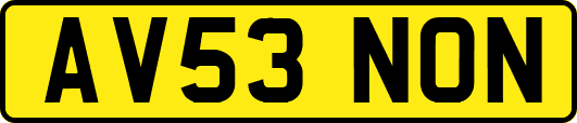 AV53NON