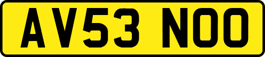 AV53NOO