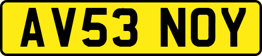 AV53NOY