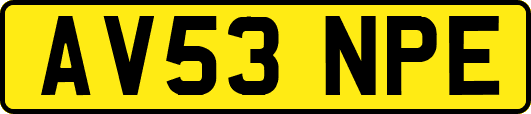 AV53NPE