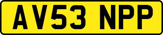 AV53NPP