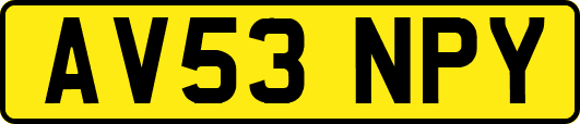 AV53NPY