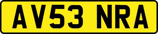AV53NRA