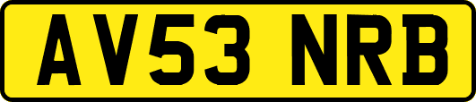 AV53NRB