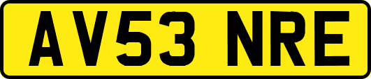 AV53NRE